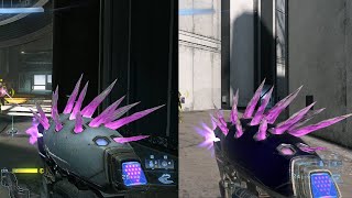 The New Needler is CRAZY in Halo Infinite [upl. by Slayton846]