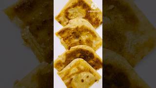 Meetha Paratha childhood memories biwiaurshohar islamicquotesinurdu youtubeshorts shorts yt [upl. by Ggerk]