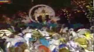 carnaval ano 1993 Madeira 2º [upl. by Strickler]