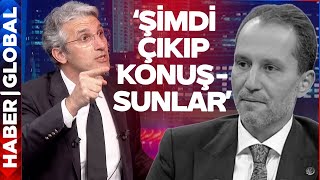 İsraile Ambargo Sonrası Nedim Şener İş Dünyasını Bombaladı quotŞimdi Çıkıp Konuşsunlarquot [upl. by Nyraf917]