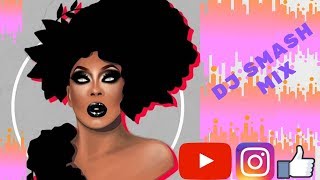 DRAG QUEEN MIX  DARK PRINCES SHOW [upl. by Brier]