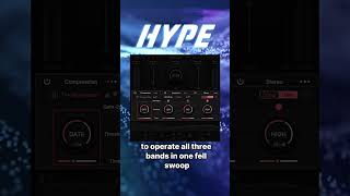 Hype V15 MultiBand Gate preview [upl. by Gavini]