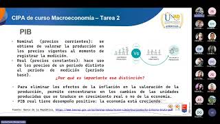 CIPA de curso 112 de septiembre 2024 [upl. by Ardaid58]