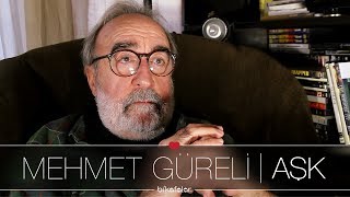 AŞK  Mehmet Güreli quotBu bir girdapquot [upl. by Lamhaj167]