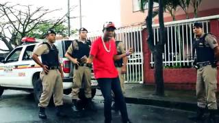 Mc Pardal A Favor da Paz Clipe Oficial em Full HD [upl. by Guria]