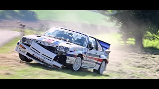 Crash amp Action Hillclimb Bergrallye Neudorf 2023 pmvmovie [upl. by Jumbala246]