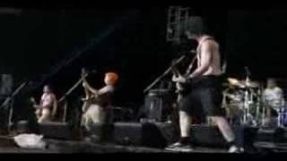 NOFX  Summersonic Festival 18082002 Tokyo Japan Part 1 [upl. by Ylera]