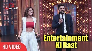 Ravi Dubey And Asha Negi  Entertainment Ki Raat Promo  Comedy [upl. by Trenna]