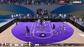 2k25 2x Rep Rec With Randoms [upl. by Ahsillek11]