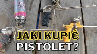 QampA  PISTOLET DO PIANOKLEJU Ile kosztuje wady i zalety który najlepszy❓❗ BTV 43 [upl. by Annahsar]