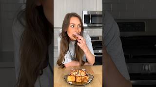 The best protein French toast rolls easyrecipe breakfast [upl. by Murton876]