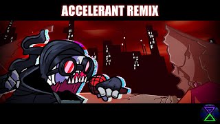 FNF Vs Online  ACCELERANT Remix [upl. by Auerbach]