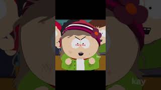 cartman and heidi  south park edit southpark [upl. by Anerat]