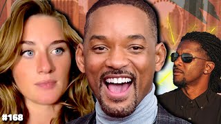 How Bad Boys 4 SAVED Will Smith’s Career amp TikToker Lilly Gaddis Is A Cloud Chaser wCMoses12 [upl. by Ashleigh]