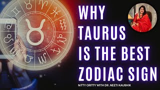 10 Secrets About Taurus Zodiac Personality Amazing Facts [upl. by Jehial]