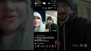 Izabela KisioSkorupa  TikTok Live z 24 listopada 2024 [upl. by Anbul502]