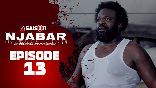 NJABAR  Saison 2  Episode 13 VOSTFR [upl. by Kavita]