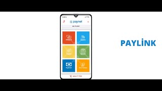 Paynet Paylink Nedir [upl. by Lily]