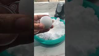 DIY SNOWBALLS [upl. by Nanaek]