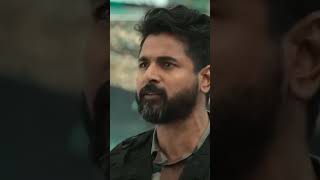 Sk mass transformation power full movie amaran movie sivakarthikeyan shortvideo [upl. by Leontine]