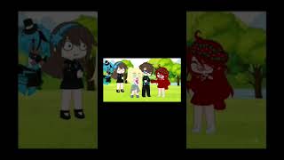 pacífica x dipper gravityfalls edit gachaeditt naoflopa dipper [upl. by Lose339]