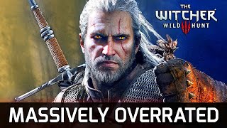 Witcher 3 is the Most Overrated Game in History [upl. by Vassily]