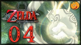 Les Esprits de la Lumière 4 Lets Play Zelda Twilight Princess HD [upl. by Kiel536]