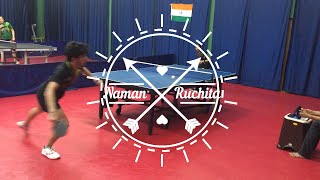 R32  Ruchita Vs Naman [upl. by Iruj868]