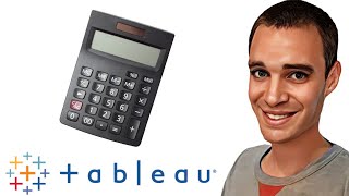 How to Create a Relationship Calculation in Tableau [upl. by Mellette]