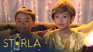 Starla Ang Hiling ng mga Bata ngayong Pasko [upl. by Anirok374]