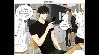 19 Days  La Historia de He Tian y Mo Guanshan parte 18 [upl. by Gavrah]