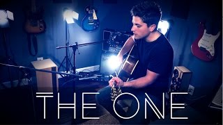 The Chainsmokers  The One  Acoustic Cover 2017 [upl. by Marsiella406]