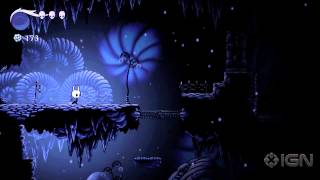 I Ranked all 18 Areas in Hollow Knight [upl. by Ecnarepmet710]