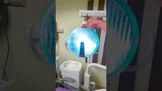 dental Chair Led Light  Fso Model dental tamildentist dentalequipment dentist chairlight [upl. by Dremann]