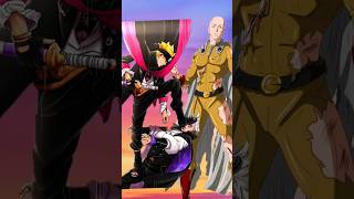 Who is strongest Boruto vs Saitamashortsanime [upl. by Baxy407]