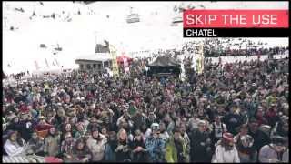 ROCK THE PISTES Best of 2013 [upl. by Aiclid]