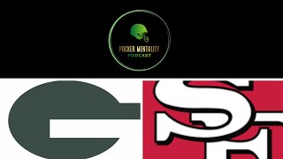 Packers vs 49ers Did their last meeting inspire the transformed Packers offense [upl. by Wolcott361]