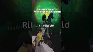 SPOOKRIT OPNIEUW EN OPNIEUW EN OPNIEUW 😭😱 [upl. by Aner]