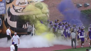 Fourth Down Friday Game of the Week is Hahnville Tigers vs Destrehan Wildcats [upl. by Recor]