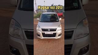 Wagnar vxi second hand car secondhandcar viralreels usedcar secondhanddiselcarsforsale [upl. by Arimat]