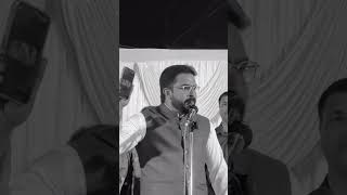 AIMIM Nampally MLA Janab Mohammed Majid Hussain Sahab 🦁🔥👑aimim majidhussain explorepage youtube [upl. by Riocard]