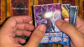 Yugi Anime Deck Mixed Cards [upl. by Cataldo]