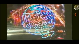 RARE NYRE 1985 INTRO [upl. by Oicnecserc]