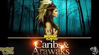 2014 Backyard Mas Caribs amp Arawaks [upl. by Nnylahs173]