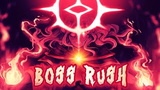 INFERNUM BOSS RUSH  Calamity Infernum 19 [upl. by Yssac]