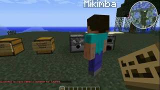 Como usar o Lockette  Minecraft Pirituba [upl. by Ney]