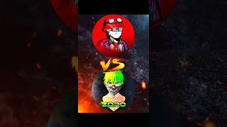 Tgr Nrz vs Zoro ff 🤯 Wet For End 🤯🔥 shorts ytshorts tgrnrz zoro freefire [upl. by Meara]