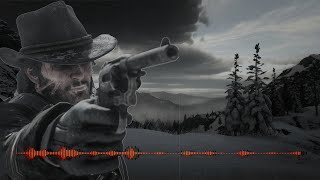 l American Venom l Slowed Reverb l RDR2 l [upl. by Aciraa541]