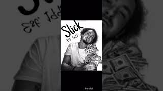 Slick Rick x Slickest one [upl. by Aicyle]