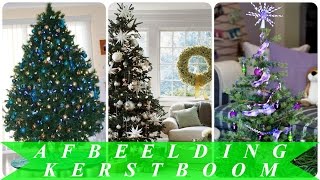 Afbeelding kerstboom [upl. by Inahet]